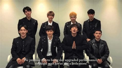 10 Unforgettable Moments From The EXO’rDIUM in .
